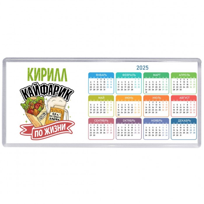 Кирилл кайфарик по жизни