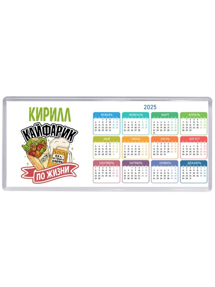 Кирилл кайфарик по жизни