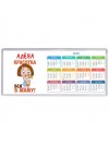 Алёна красотка вся в маму