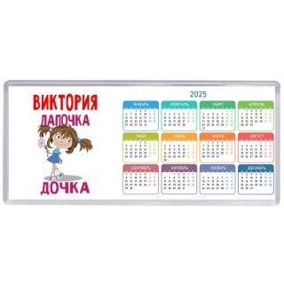 Виктория лапочка дочка