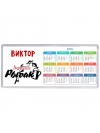 Виктор лучший рыбак