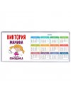 Виктория мамина помощница