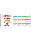 Екатерина мамина помощница