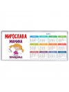 Мирослава мамина помощница