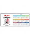 Оксана сильная и независимая