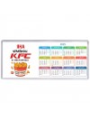 Яна Чемпион KFC в тяжелом весе