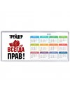 трейдер всегда прав