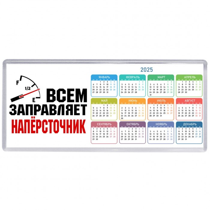 Всем заправляет напёрсточник