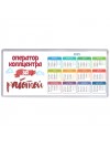 оператор коллцентра за работой