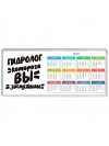 гидролог которого вы заслужили
