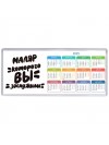 маляр которого вы заслужили