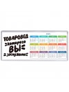 товаровед которого вы заслужили