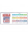 военный лучший в стране в мире так решили все