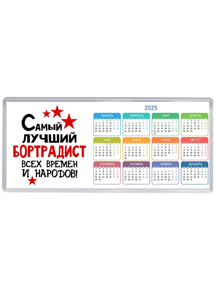 Самый лучший бортрадист всех времён и народов