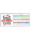 Самый лучший мастер маникюра всех времён и народов