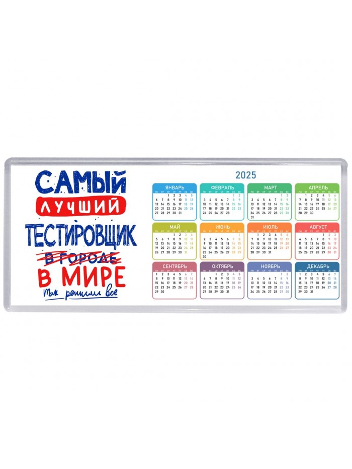 Самый лучший ТЕСТИРОВЩИК в мире - так решили все