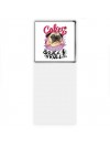 cakes pugs & rock'n roll