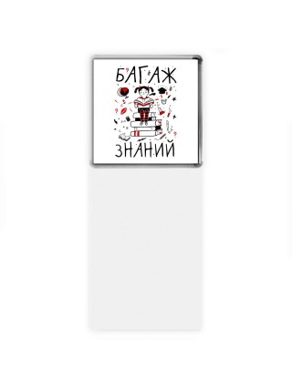 багаж знаний