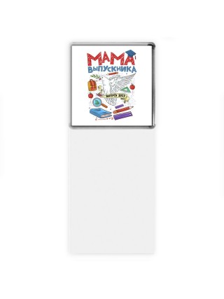 мама выпускника