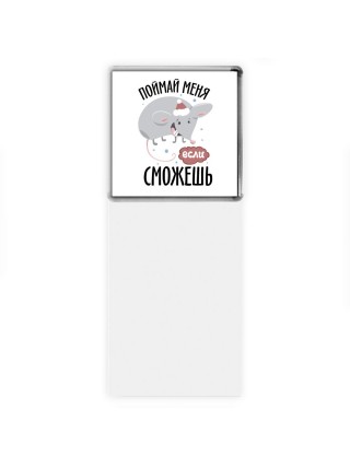 поймай меня если сможешь