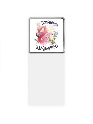 принцесса вхламинго