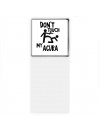 Don't touch my Acura