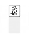 Don't touch my EXEED