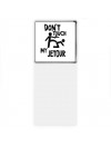 Don't touch my Jetour