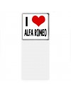 I love Alfa Romeo