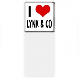 I love Lynk & Co