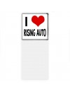 I love Rising Auto