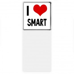 I love Smart