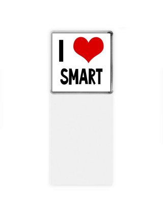 I love Smart