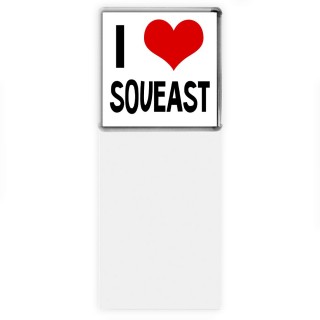 I love Soueast