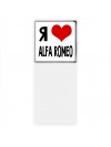 Я люблю Alfa Romeo