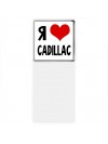Я люблю Cadillac
