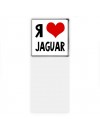 Я люблю Jaguar