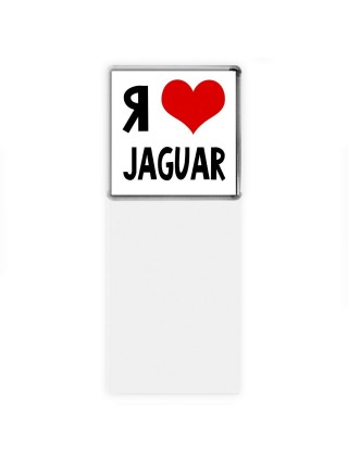 Я люблю Jaguar