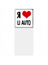 Я люблю Li Auto