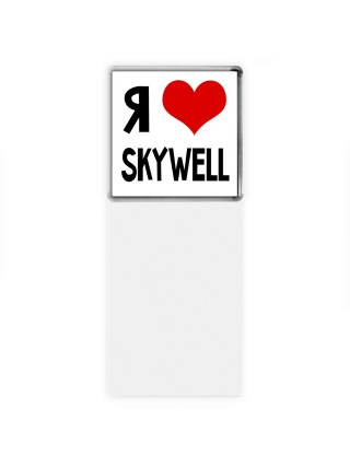 Я люблю Skywell