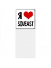 Я люблю Soueast