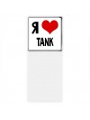 Я люблю TANK