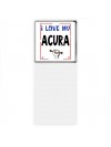 I love my Acura