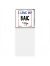 I love my BAIC