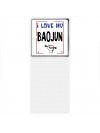 I love my Baojun