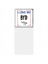I love my BYD