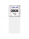 I love my Changan
