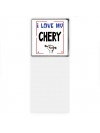 I love my Chery