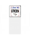 I love my Citroen