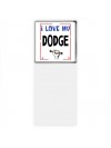 I love my Dodge